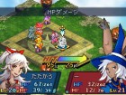 Screenshots de Final Fantasy Tactics A2 : Grimoire of the Rift sur NDS