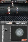 Screenshots de FIFA Street 2 sur NDS