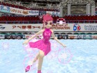 Screenshots de Figure Skating DS sur NDS