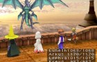 Screenshots de Final Fantasy III sur NDS