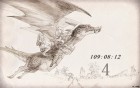 Artworks de Final Fantasy : The 4 Heroes Of Light sur NDS