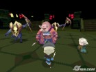 Screenshots de Final Fantasy : The 4 Heroes Of Light sur NDS