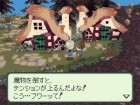 Scan de Final Fantasy : The 4 Heroes Of Light sur NDS
