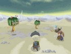 Scan de Final Fantasy : The 4 Heroes Of Light sur NDS