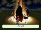 Screenshots de Final Fantasy : The 4 Heroes Of Light sur NDS