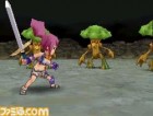 Screenshots de Final Fantasy Legend II : Goddess of Destiny sur NDS