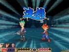 Screenshots de Final Fantasy Legend III : Shadow or Light sur NDS