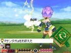 Screenshots de Final Fantasy Legend III : Shadow or Light sur NDS