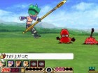 Screenshots de Final Fantasy Legend III : Shadow or Light sur NDS