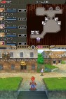 Screenshots de Final Fantasy Legend III : Shadow or Light sur NDS