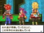 Screenshots de Final Fantasy Legend III : Shadow or Light sur NDS