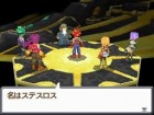 Screenshots de Final Fantasy Legend III : Shadow or Light sur NDS