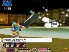 Screenshots de Final Fantasy Legend III : Shadow or Light sur NDS