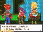 Screenshots de Final Fantasy Legend III : Shadow or Light sur NDS