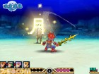 Screenshots de Final Fantasy Legend III : Shadow or Light sur NDS