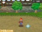 Screenshots de Final Fantasy Legend III : Shadow or Light sur NDS