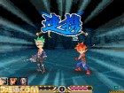 Screenshots de Final Fantasy Legend III : Shadow or Light sur NDS