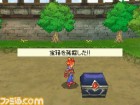 Screenshots de Final Fantasy Legend III : Shadow or Light sur NDS