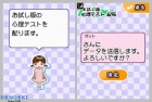 Screenshots de Fortune Teller sur NDS