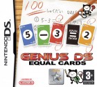 Boîte FR de Genius DS sur NDS