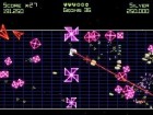 Screenshots de Geometry Wars sur NDS