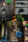 Screenshots de Ghostbusters sur NDS