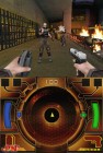 Screenshots de Golden Eye : Au service du Mal sur NDS