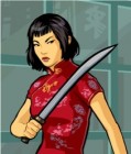 Artworks de Grand Theft Auto Chinatown Wars sur NDS