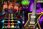 Screenshots de Guitar Hero On Tour : Modern Hits sur NDS