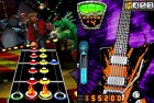 Screenshots de Guitar Hero On Tour : Modern Hits sur NDS