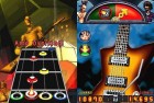 Screenshots de Guitar Hero on Tour Decades sur NDS