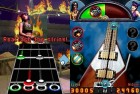 Logo de Guitar Hero on Tour Decades sur NDS