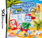Boîte FR de Happy Hippo's on Tour sur NDS