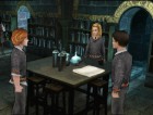 Screenshots de Harry Potter et le Prince de sang mêlé sur NDS