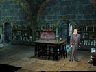 Screenshots de Harry Potter et le Prince de sang mêlé sur NDS