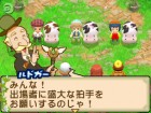 Screenshots de Harvest Moon : Twin Villages sur NDS