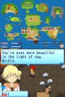 Screenshots de Harvest Moon : L'Archipel du Soleil sur NDS
