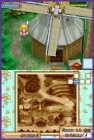 Screenshots de Harvest Moon : Grand Bazaar sur NDS