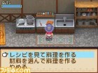 Screenshots de Harvest Moon : Grand Bazaar sur NDS