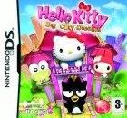 Boîte FR de Hello Kitty : Big City Dreams sur NDS