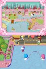 Screenshots de Hello Kitty : Big City Dreams sur NDS