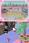 Screenshots de Hello Kitty : Big City Dreams sur NDS