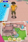 Screenshots de High School Musical : Work This Out ! sur NDS