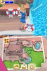 Screenshots de High School Musical : Work This Out ! sur NDS