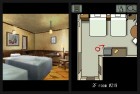 Screenshots de Hotel Dusk : Room 215 sur NDS