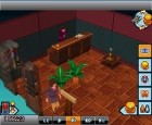 Screenshots de Hotel Giant DS sur NDS