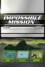 Screenshots de Impossible Mission sur NDS
