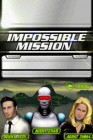 Screenshots de Impossible Mission sur NDS