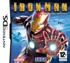 Boîte FR de Iron Man sur NDS