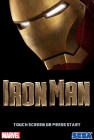 Screenshots de Iron Man sur NDS
